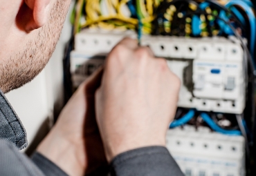 Uprawnienia energetyczne i elektryczne  - KSU24 Sandomierz