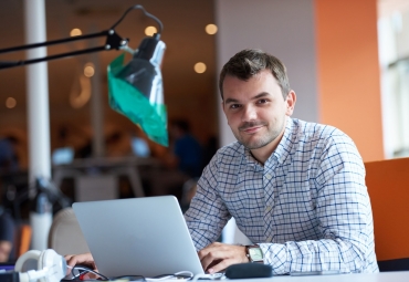 Koniec szkoleń okresowych dla pracowników administracyjno-biurowych