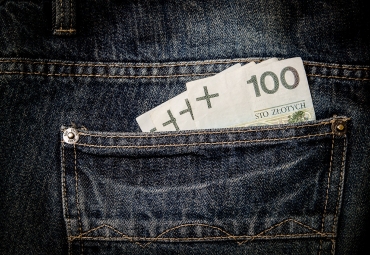 Dotacja na otwarcie działalności gospodarczej
