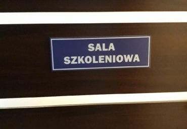 Wynajem sali szkoleniowej, biurowej Sandomierz