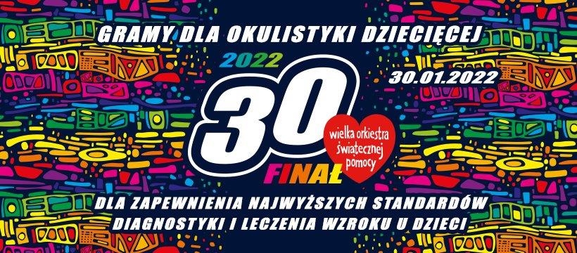 !WIELKA ORKIESTRA ŚWIĄTECZNEJ POMOCY!